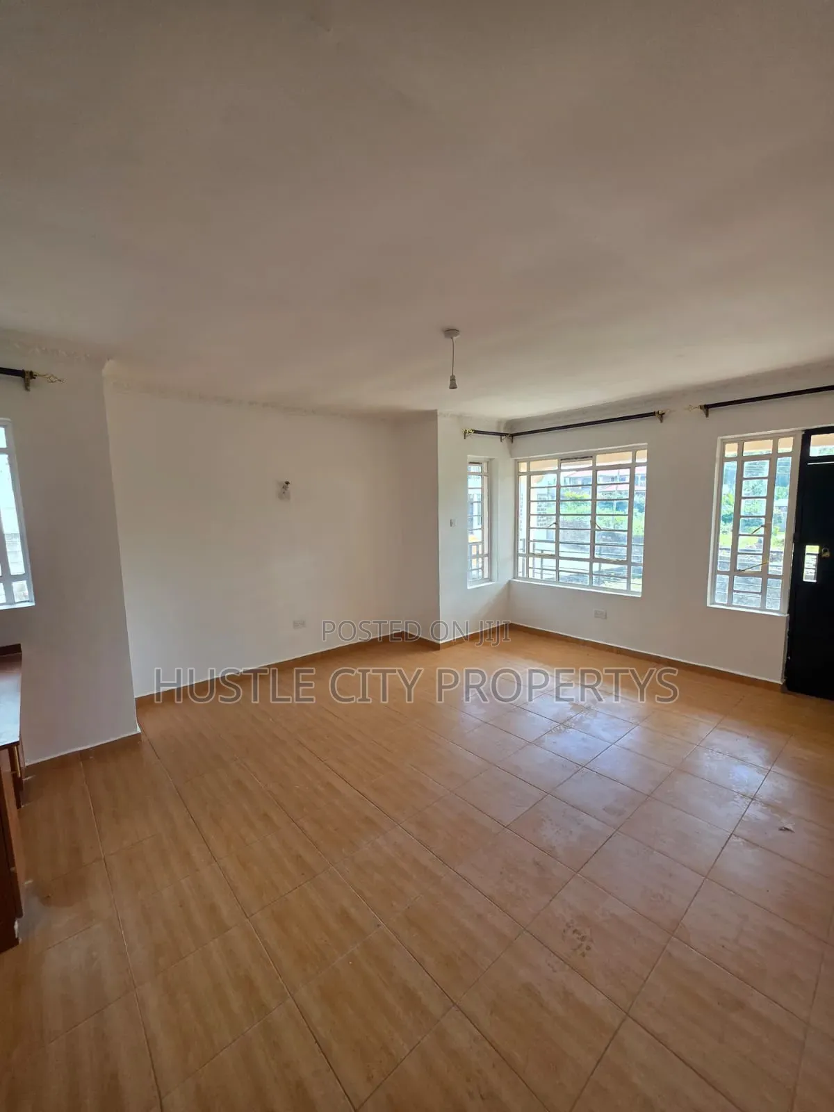 Furnished 4bdrm Apartment in Few Meters From, Kibiku for sale