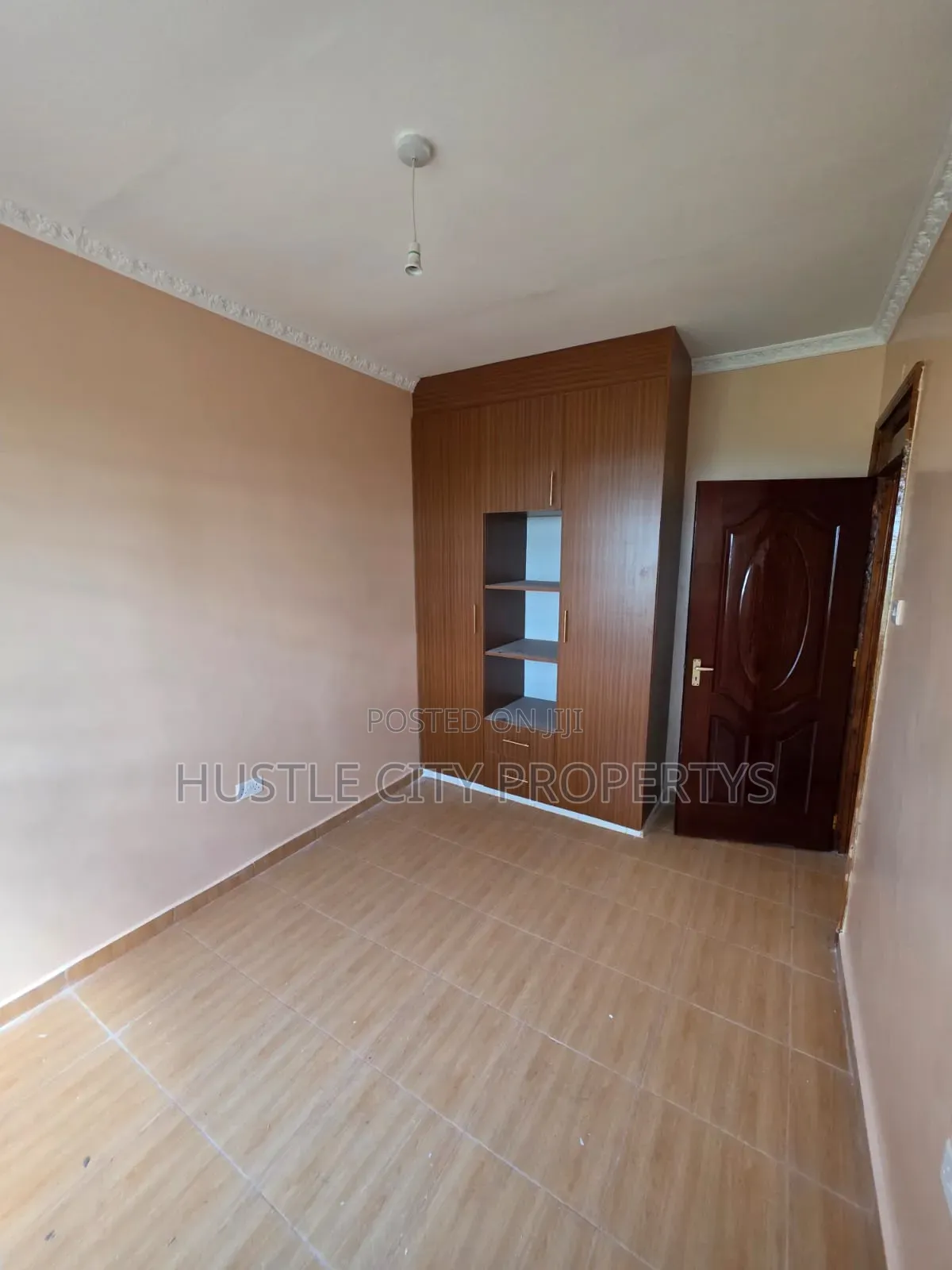 Furnished 4bdrm Apartment in Few Meters From, Kibiku for sale