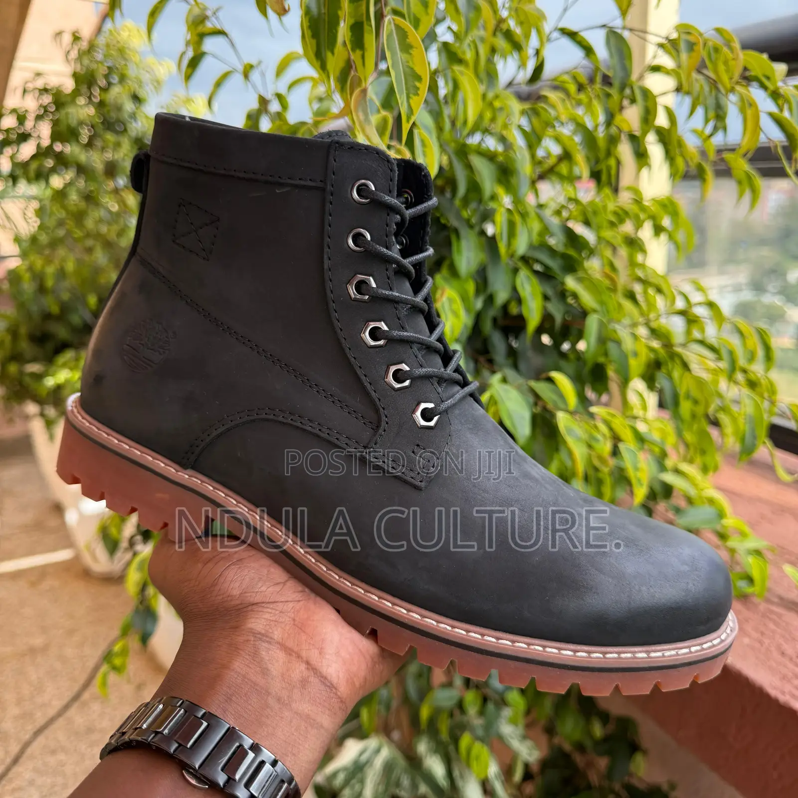 Genuine Timberland Boots / Casual