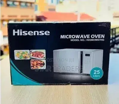 Hisense 25 Litre Digital