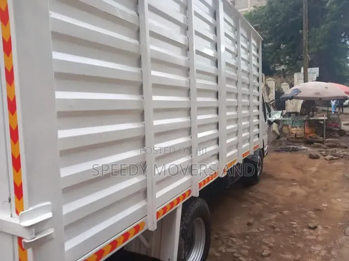 Households and Office Moving Services-Available,