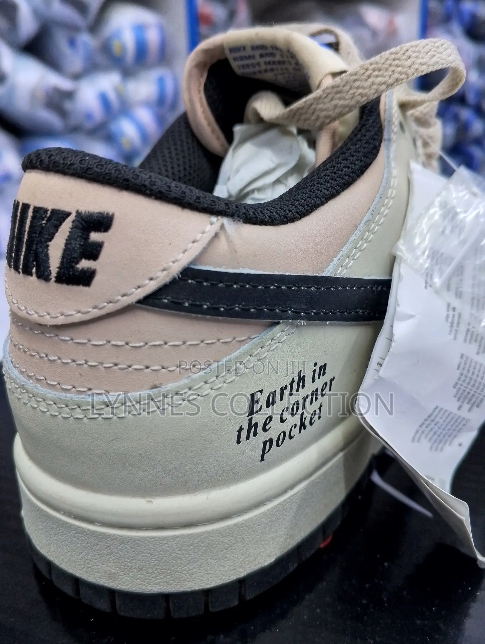 Stylish Jordan 1 Sb Dunk Sneakers Premium Skate