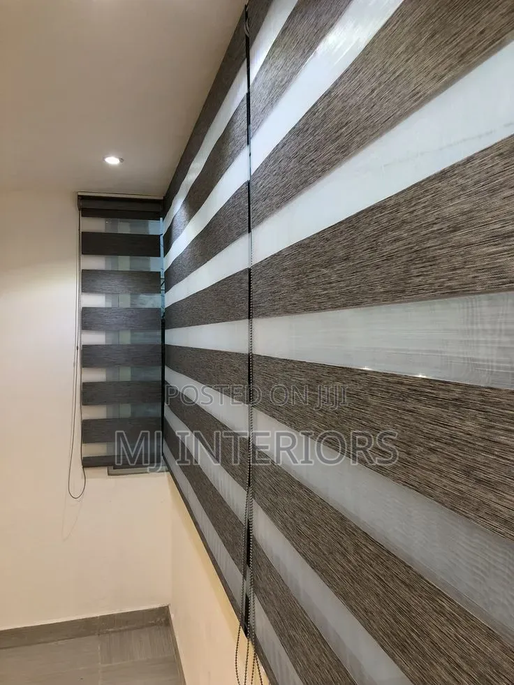 Affordable Zebra Blinds – Stylish Durable Window Coverings