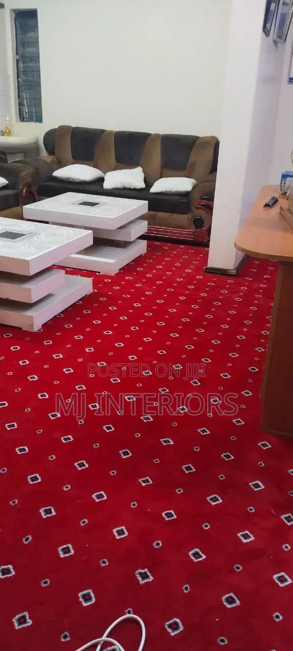 Premium Vip Office Wall to Wall Carpets