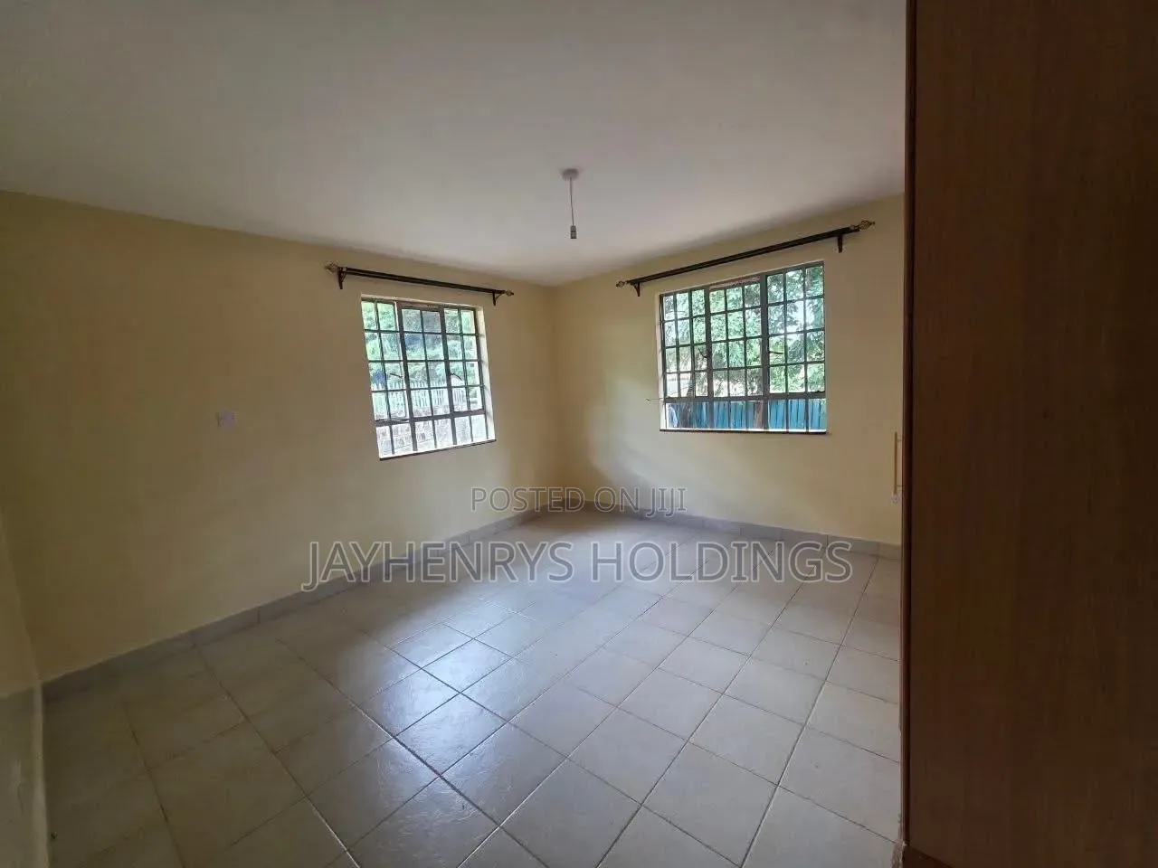 4bdrm House in Thindigua/Kasarini for rent