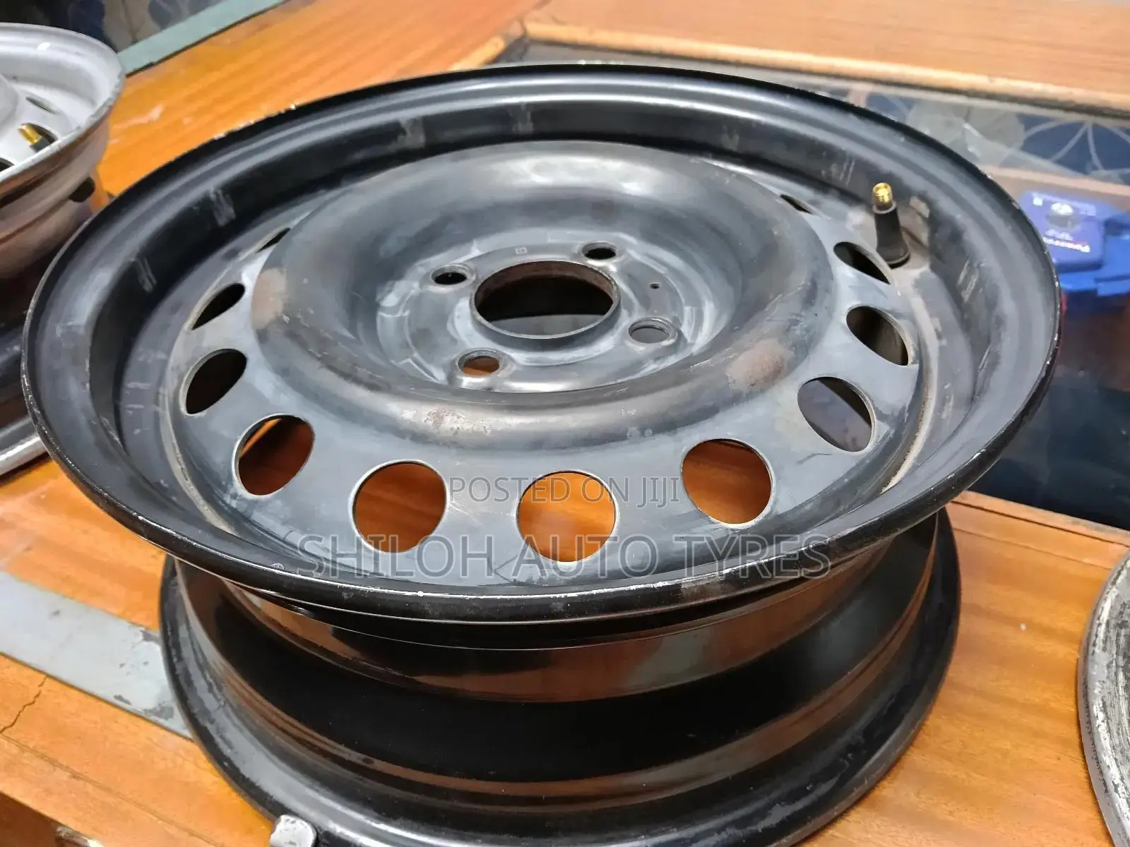 Rims From Size 12,13,14,15,16 Etc