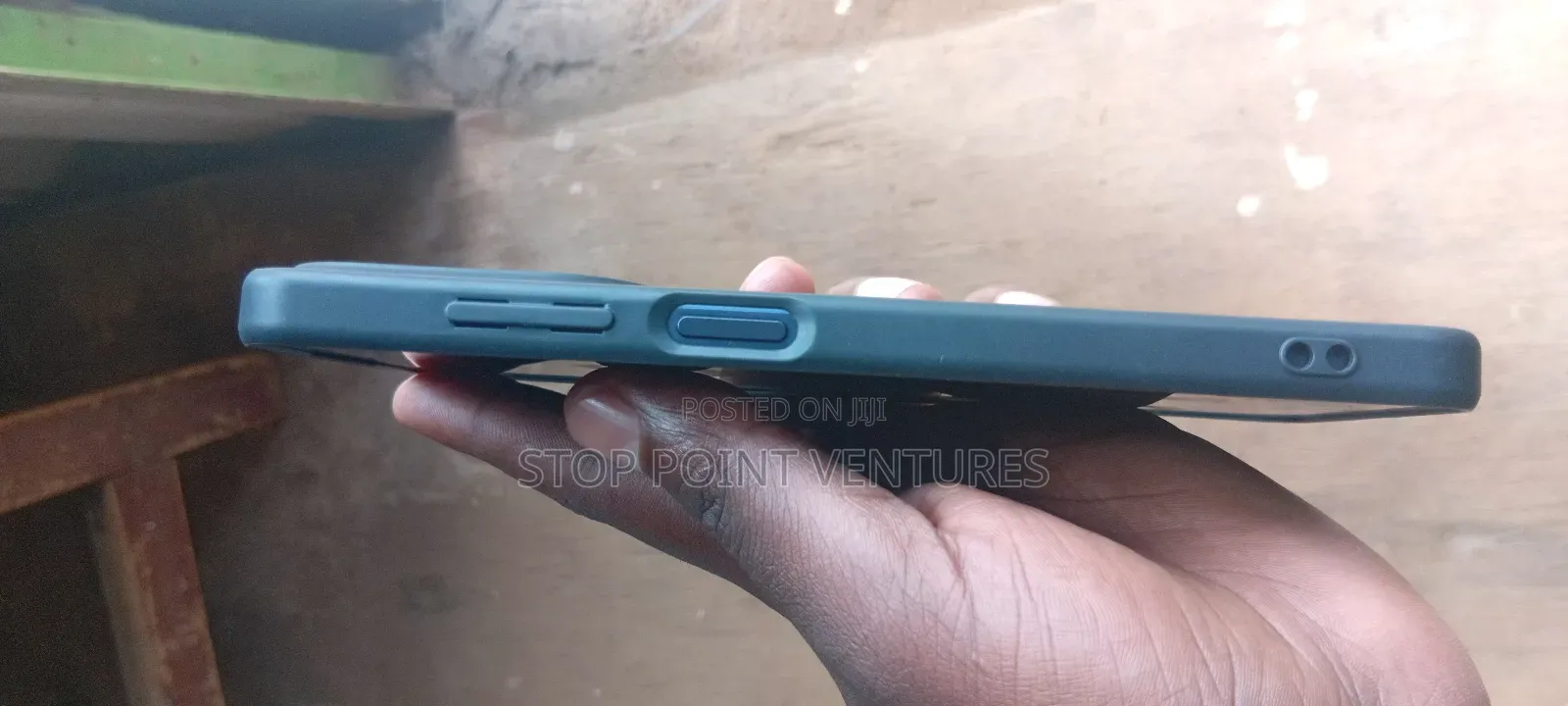 New HMD Fusion 128 GB Black