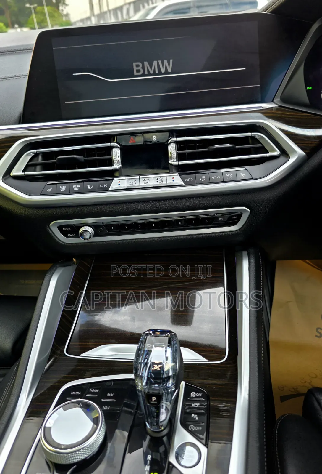 BMW X6 2020 Pearl
