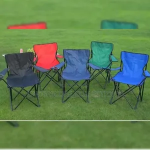 Camping Chairs