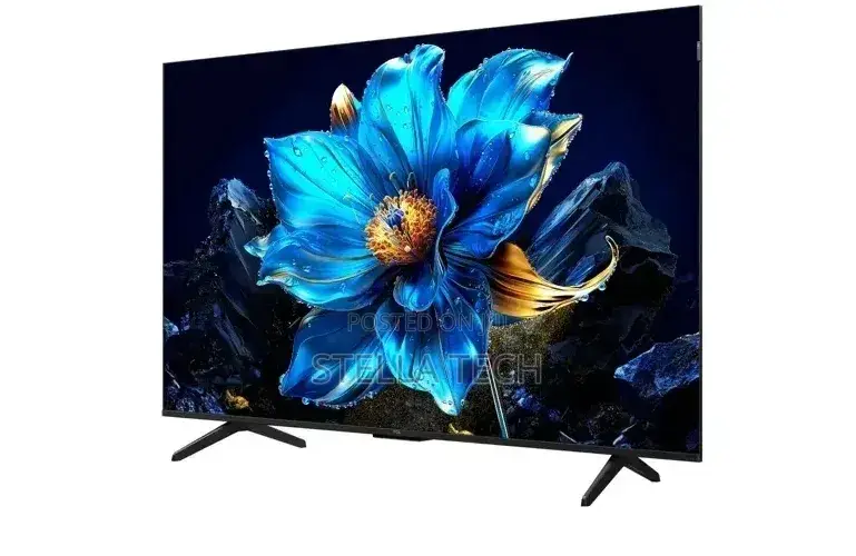 TCL 65 T6d Qled Tc6