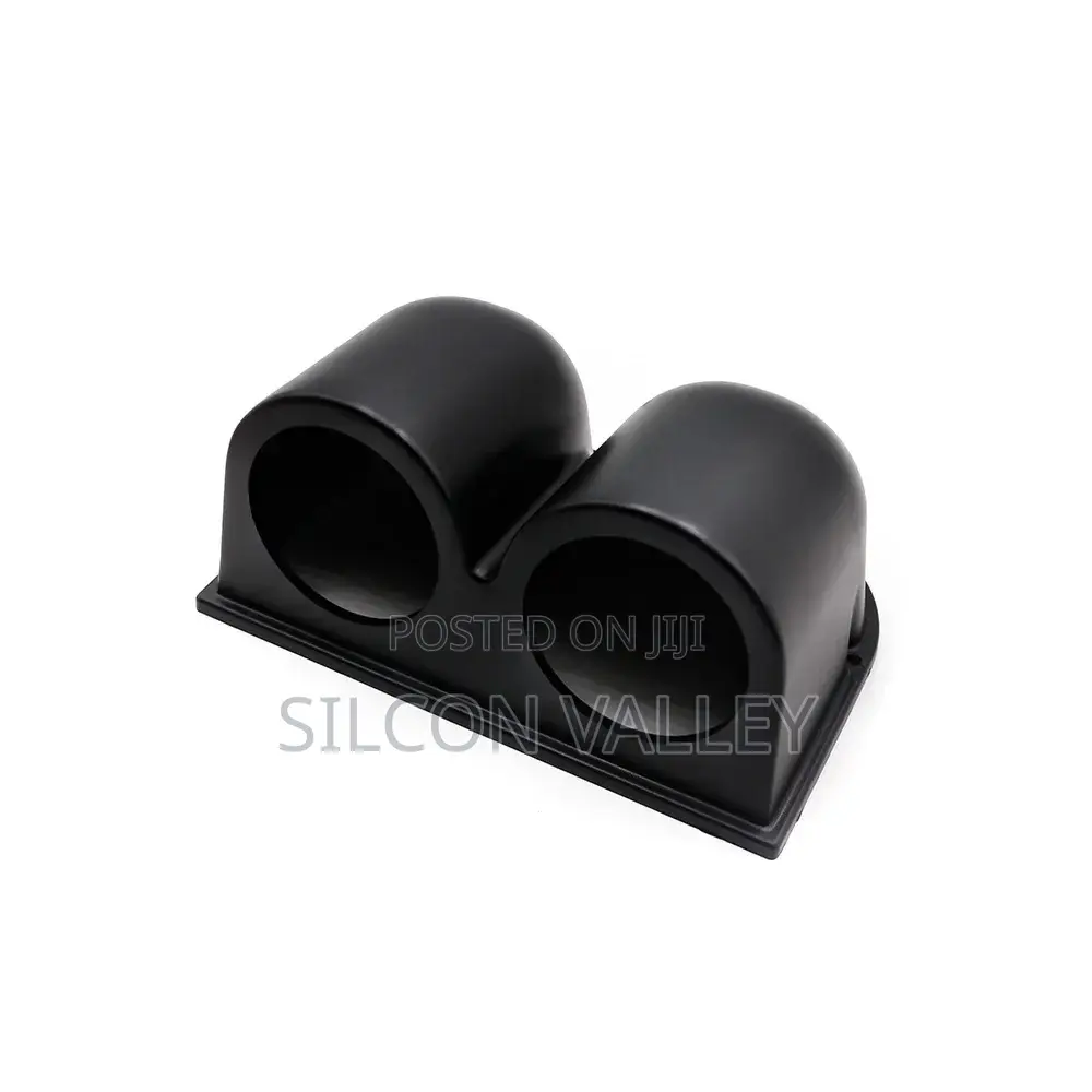 52mm Car Gauge Pod Universal Single Double Triple Car Meters Holder