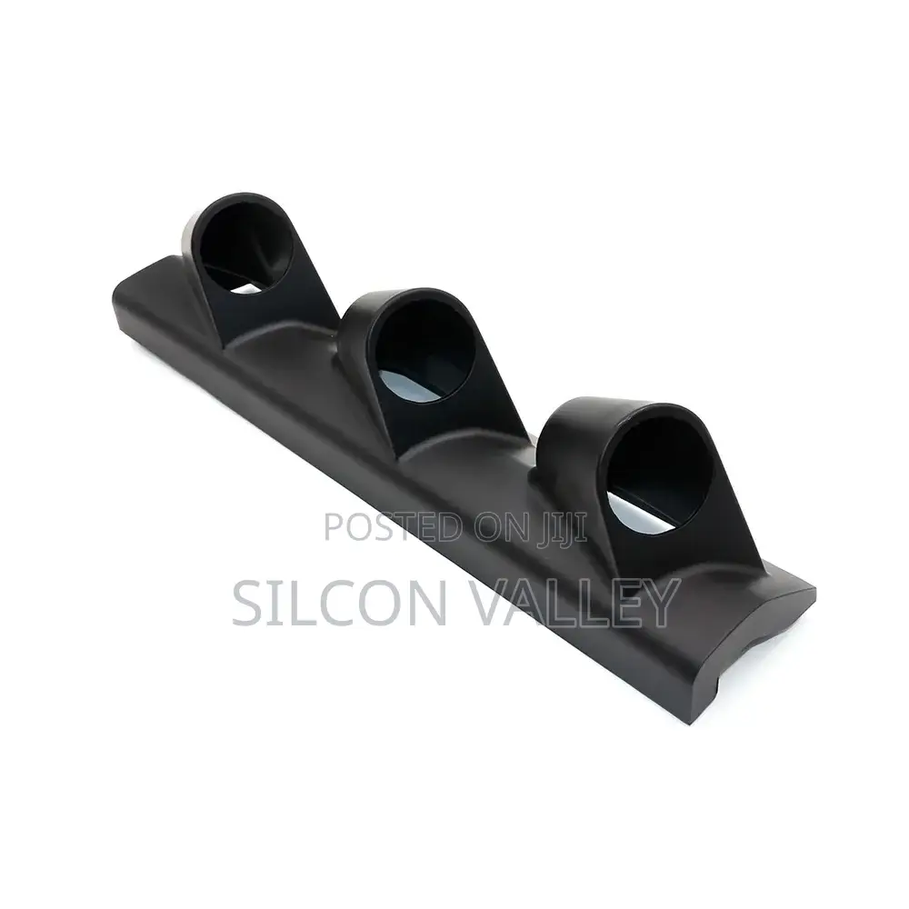 52mm Car Gauge Pod Universal Single Double Triple Car Meters Holder