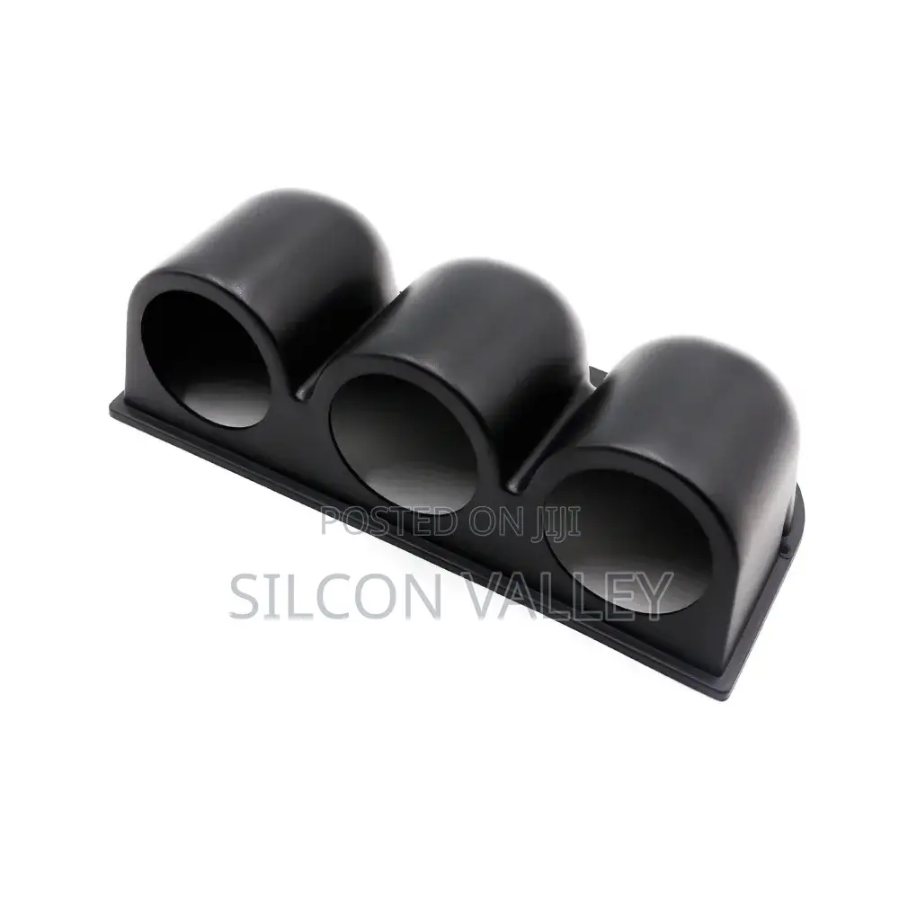 52mm Car Gauge Pod Universal Single Double Triple Car Meters Holder