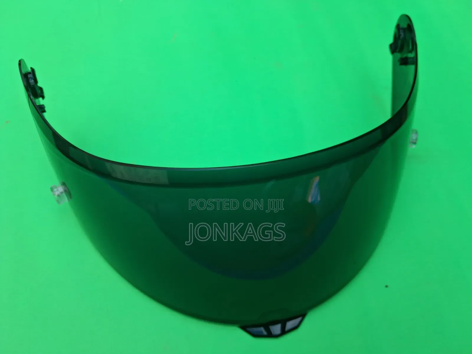 Anti-Scratch Helmet Visor Agv K5s K3sv K1s Compact St