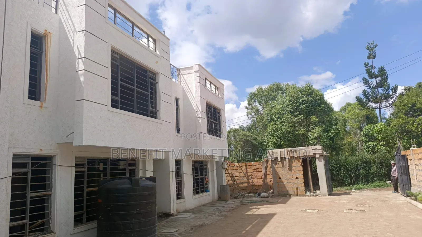 4bdrm Townhouse/Terrace in Ngong for sale