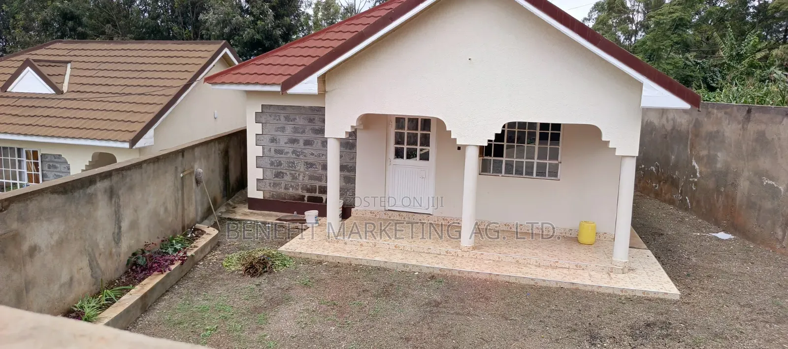 3bdrm Bungalow in Ngong for sale