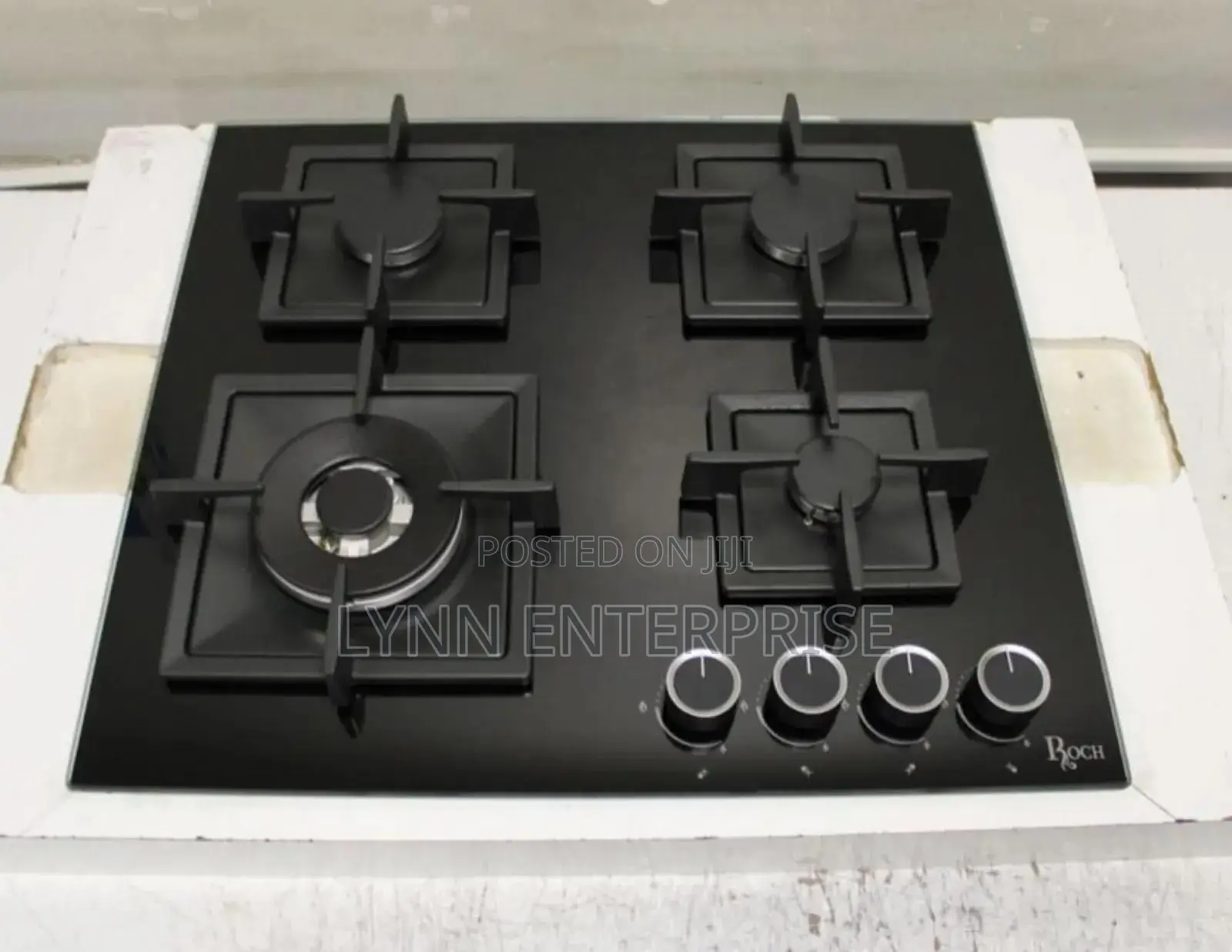 Roch Made in Turkey* Nr 6040fcg 60 Cm B-I Hob