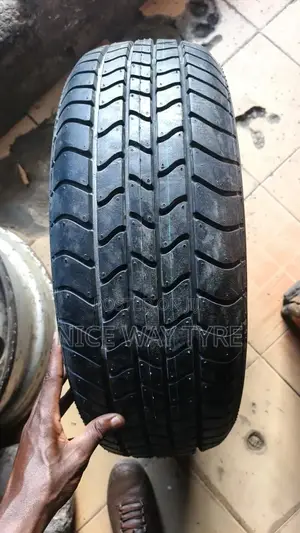195/70r14 Gt Made in Indonesia