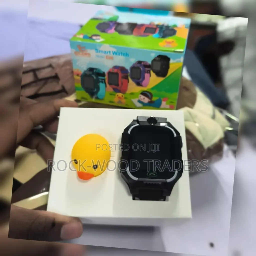 Kids Smart Watch