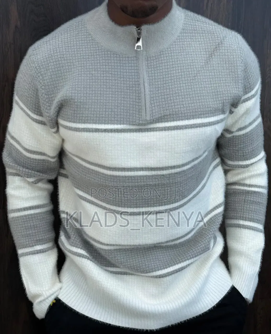 Heavy Sweaters