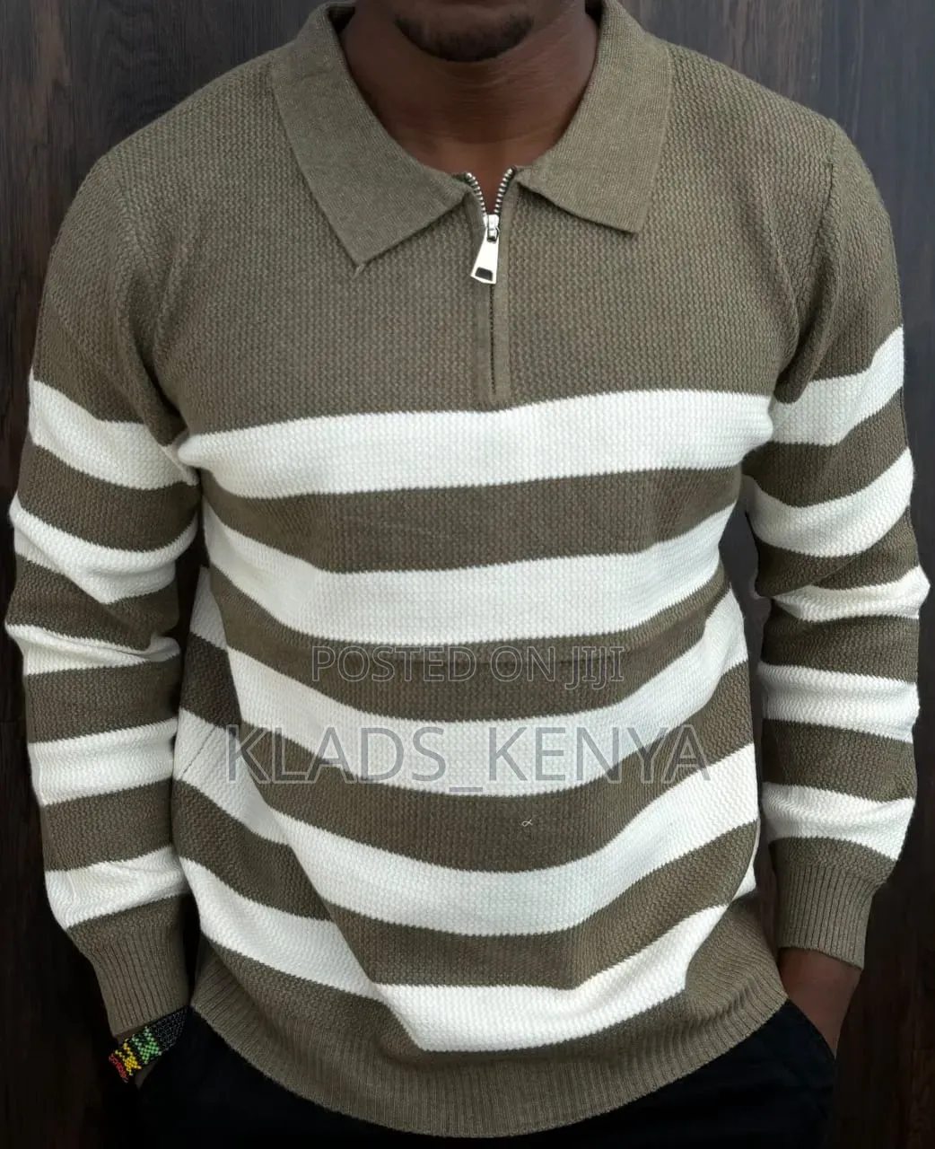 Heavy Sweaters