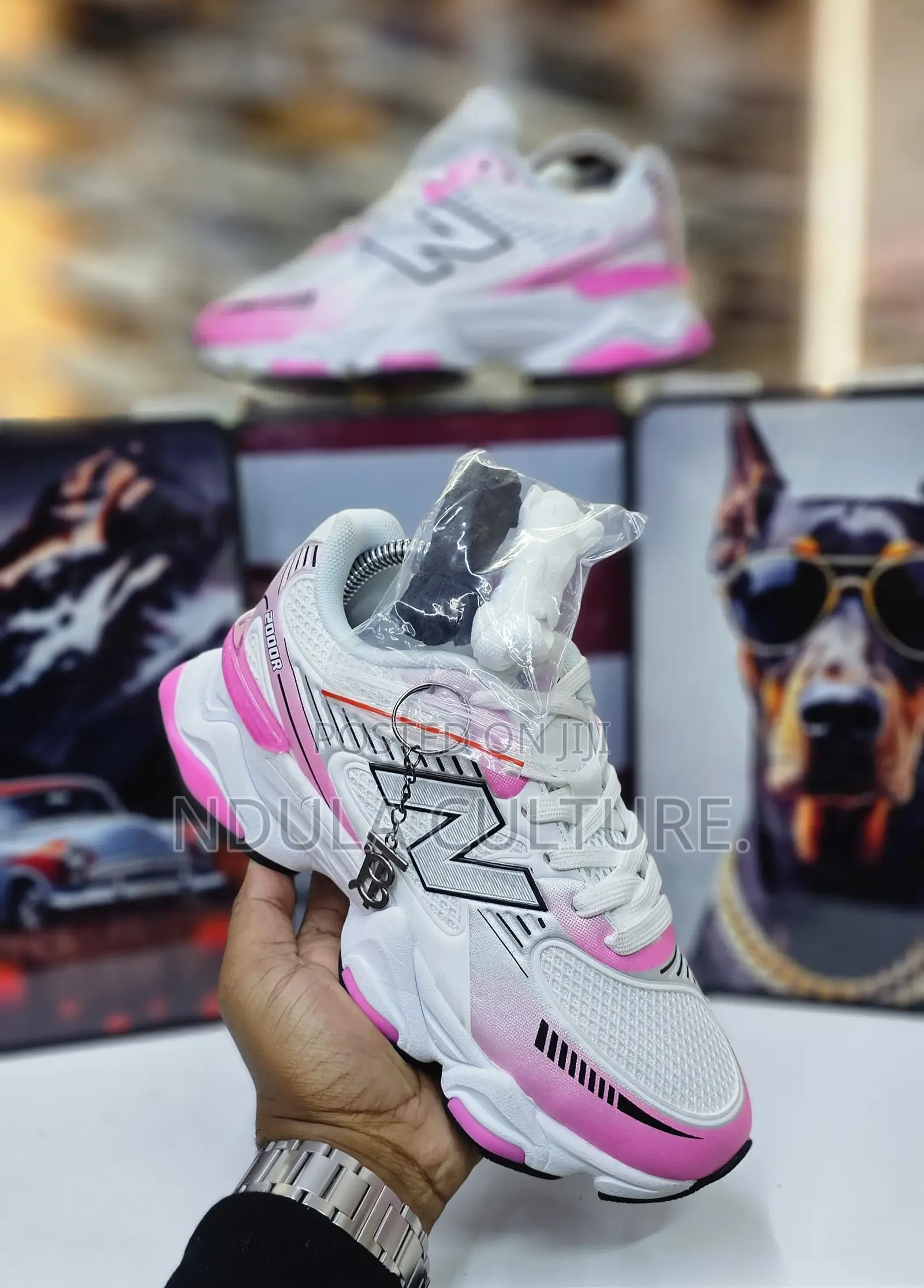 New Balance 2000r