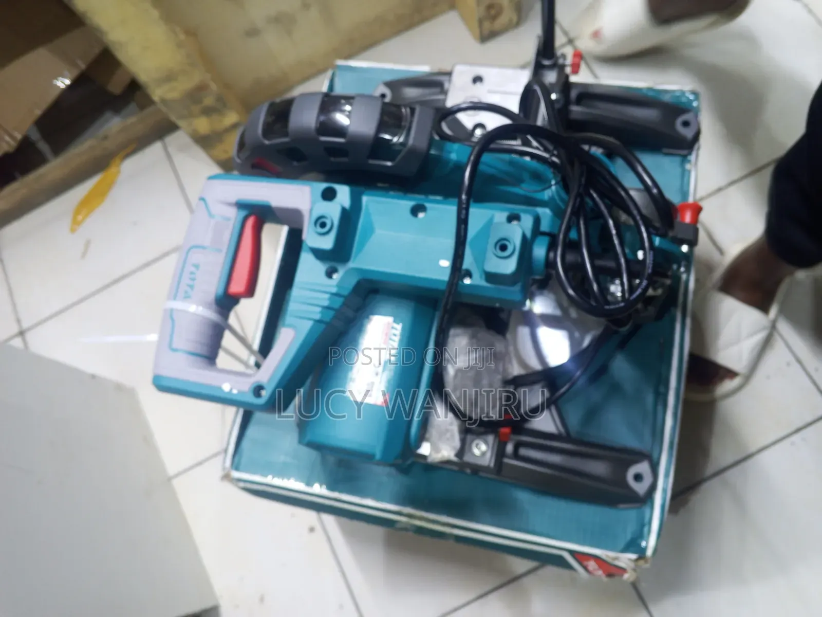 Affordable Mitre Saw Machine