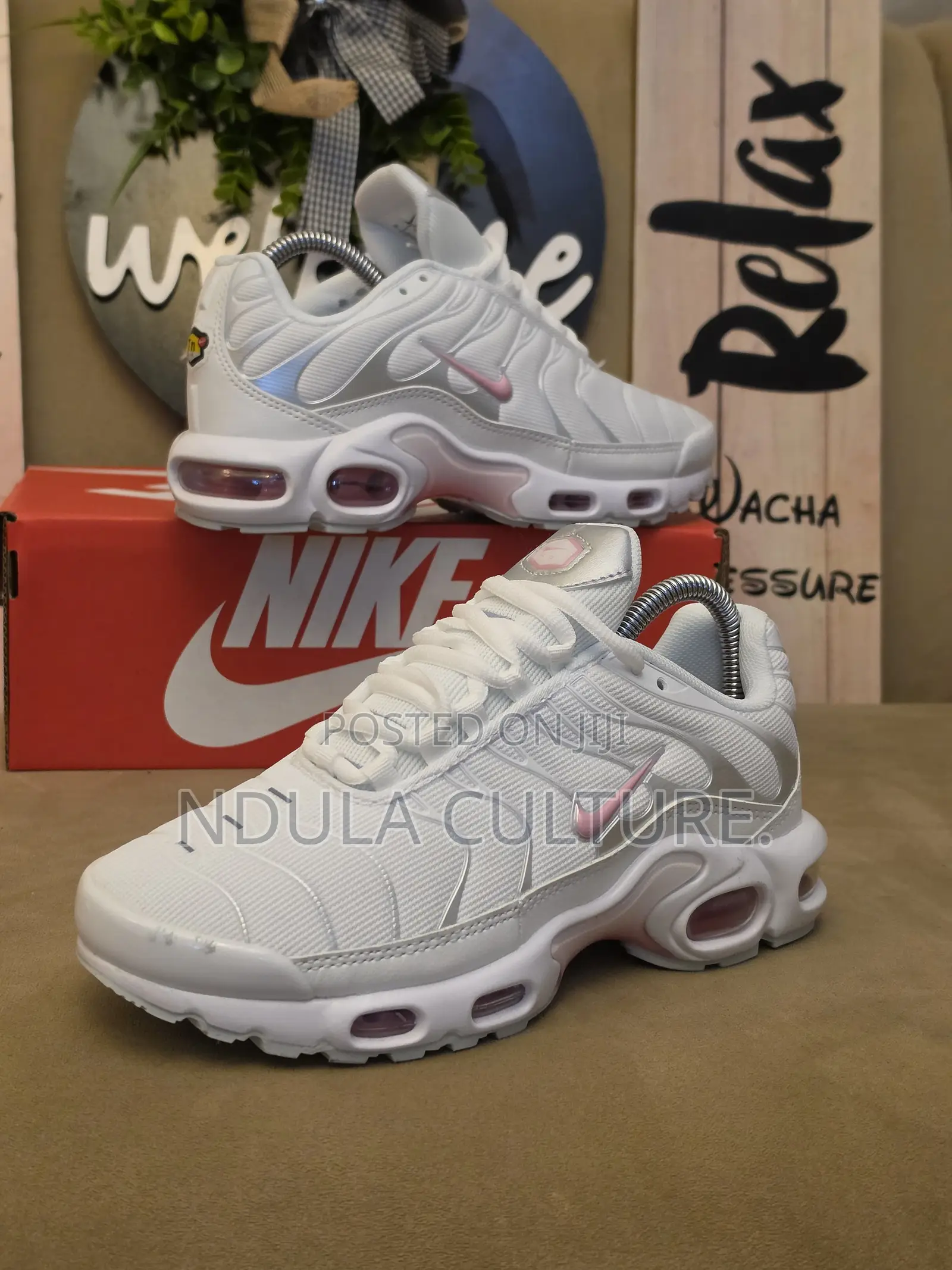 Cool Shoes Tn Colorways