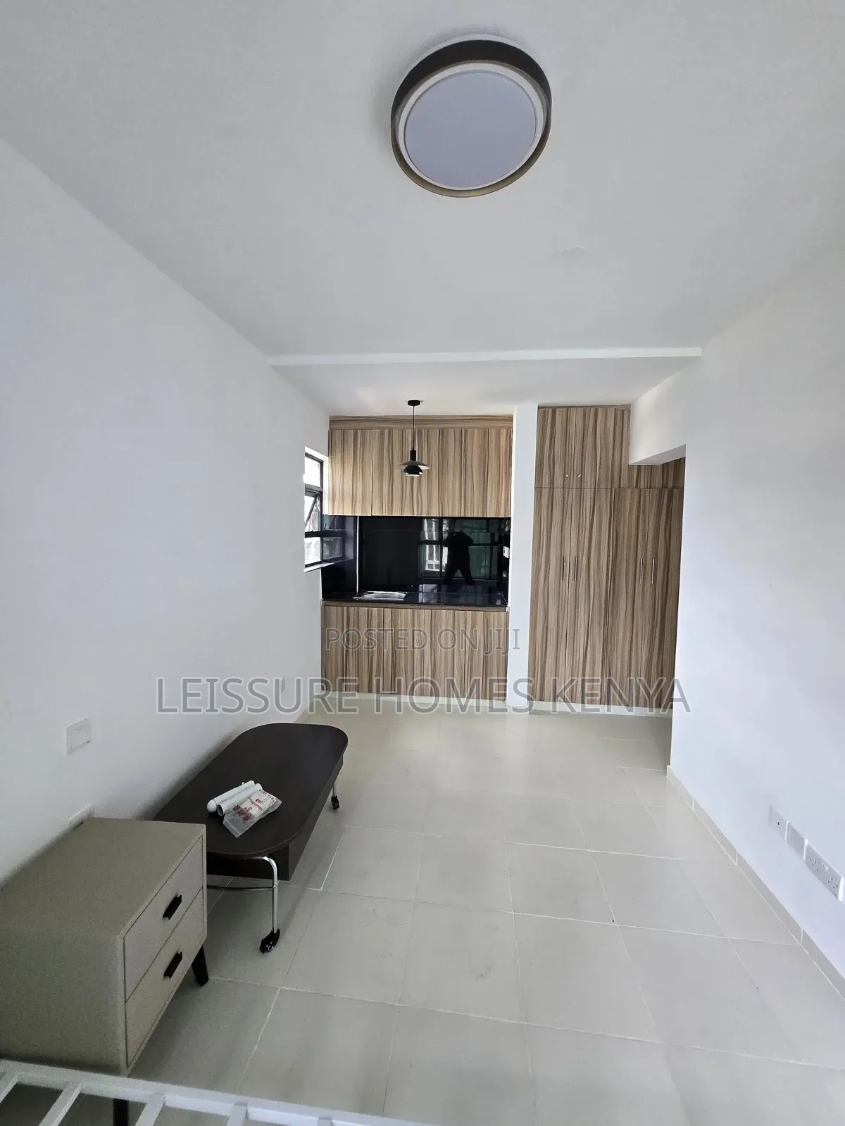 Studio Apartment in Thome for sale