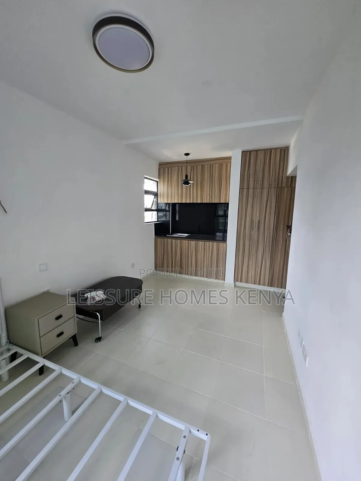 Studio Apartment in Thome for sale
