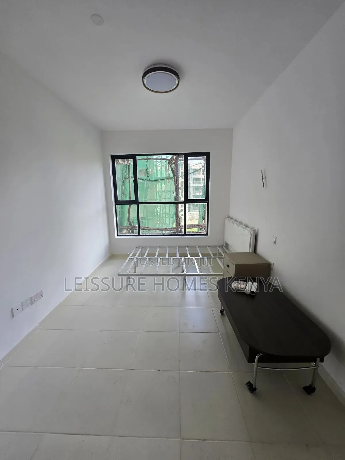 Studio Apartment in Thome for sale