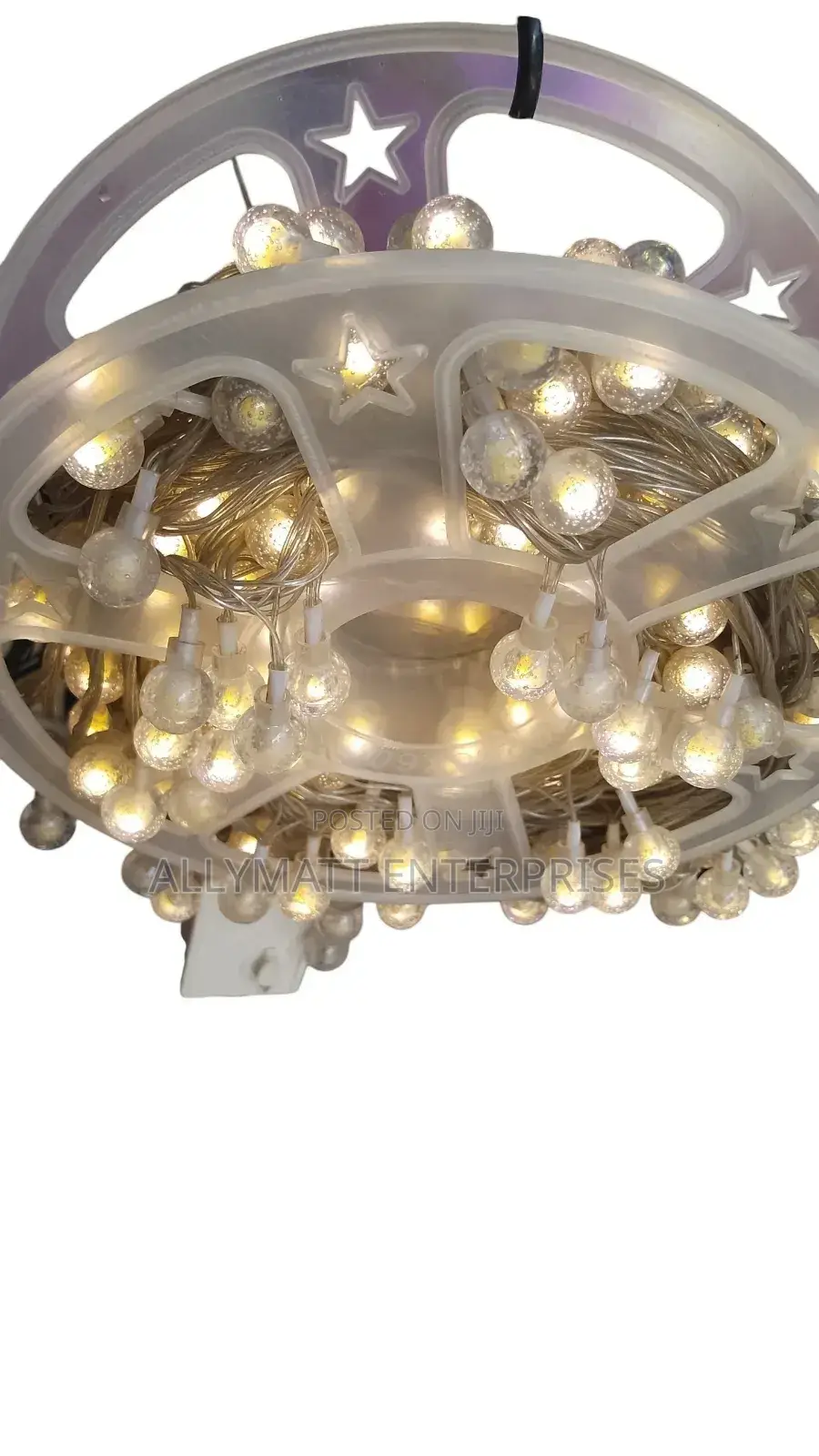 50 Meters Fairy Lights