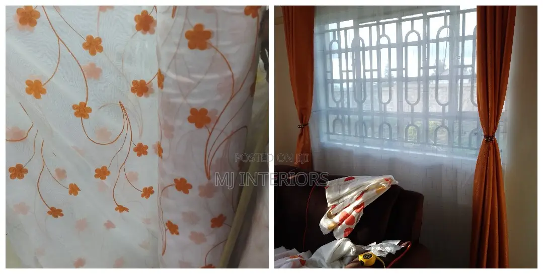 Soft, Durable Stylish Curtains and Sheers for Every Room