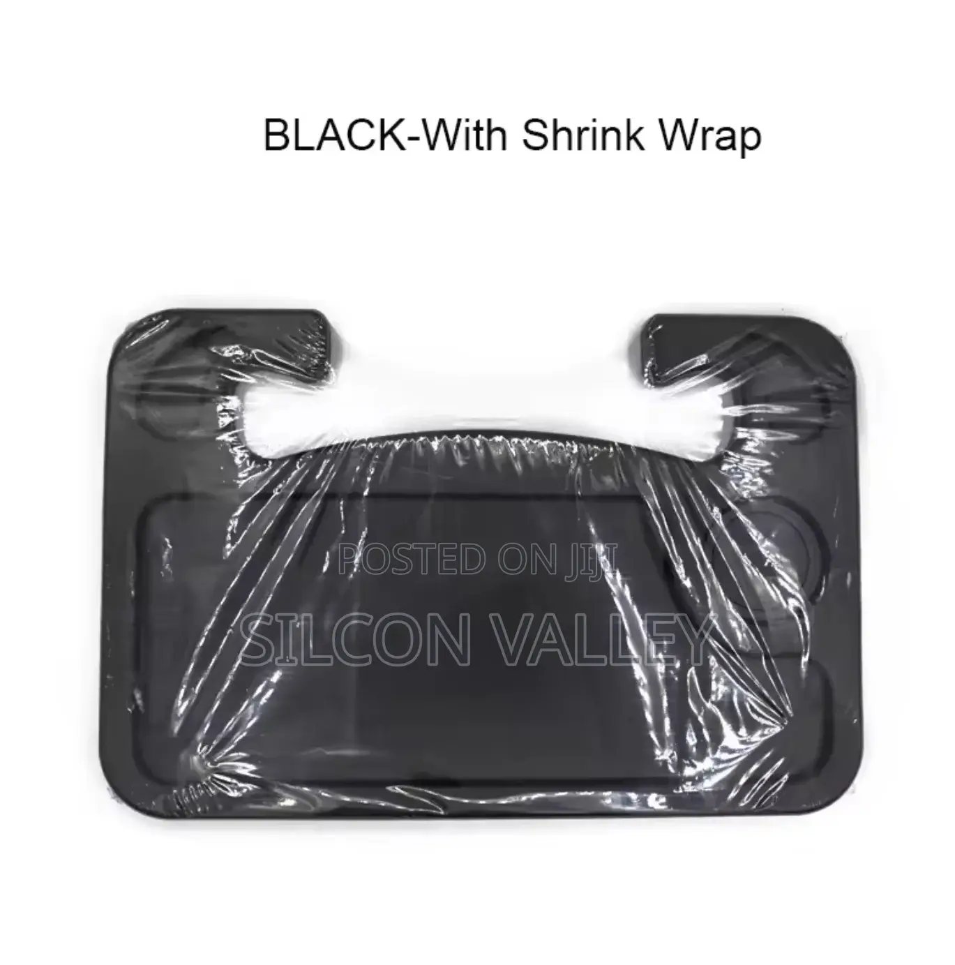 Universal Steering Wheel Tray Fits Most Vehicles for Travelers