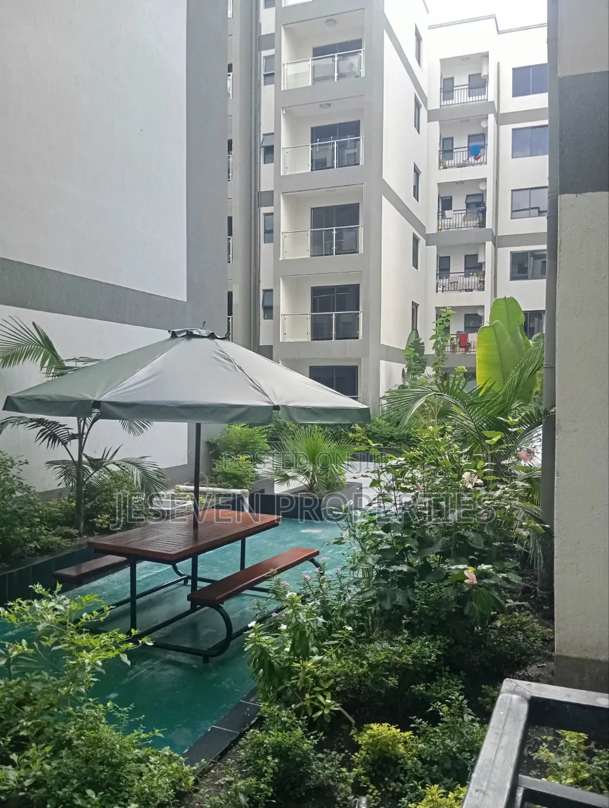 2bdrm Apartment in Syokimau, Gateway Mall Area for sale