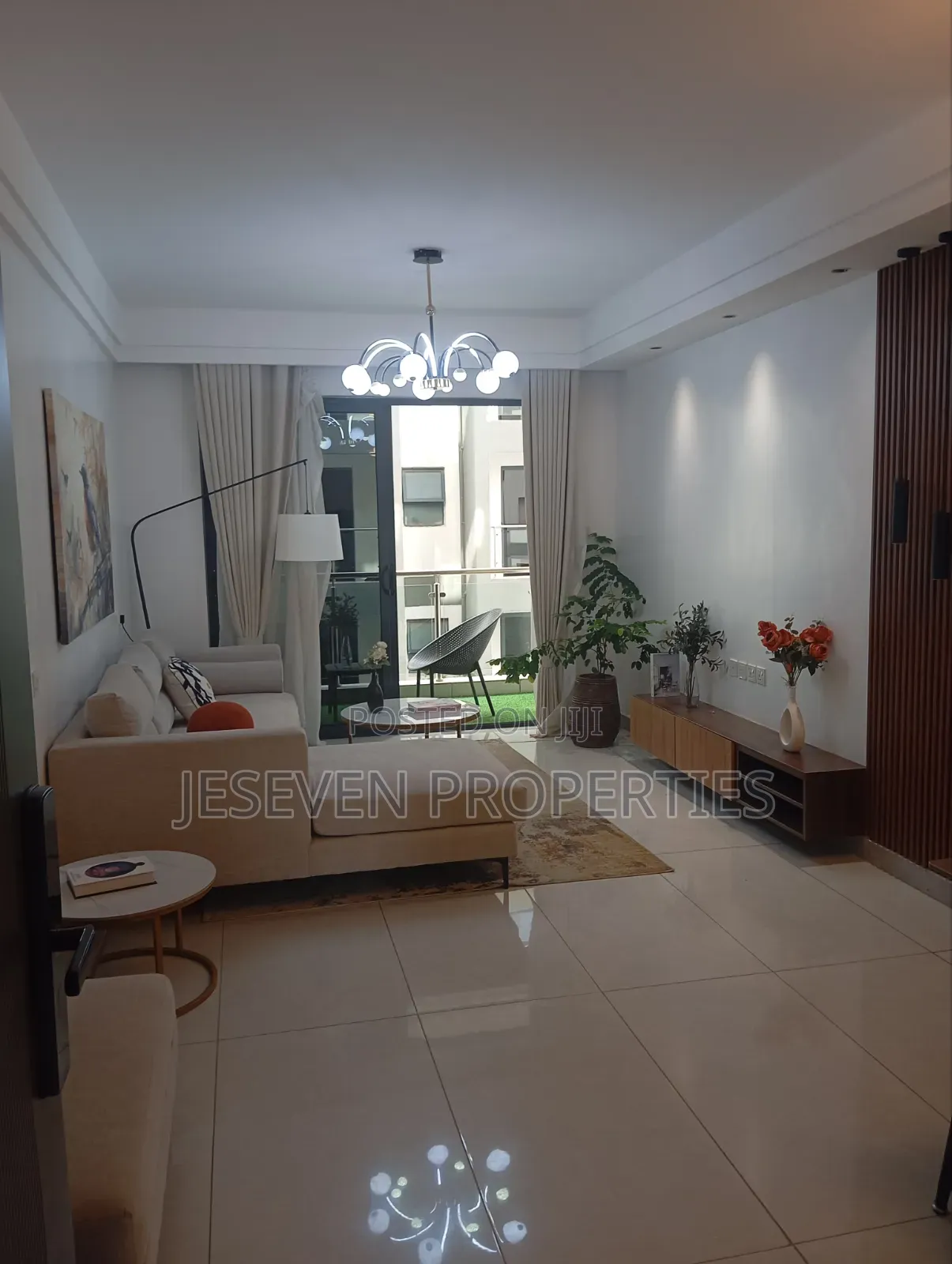 2bdrm Apartment in Syokimau, Gateway Mall Area for sale