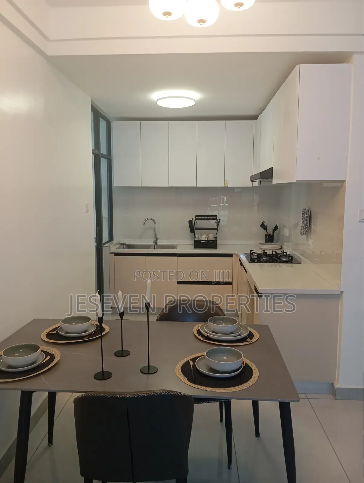 2bdrm Apartment in Syokimau, Gateway Mall Area for sale
