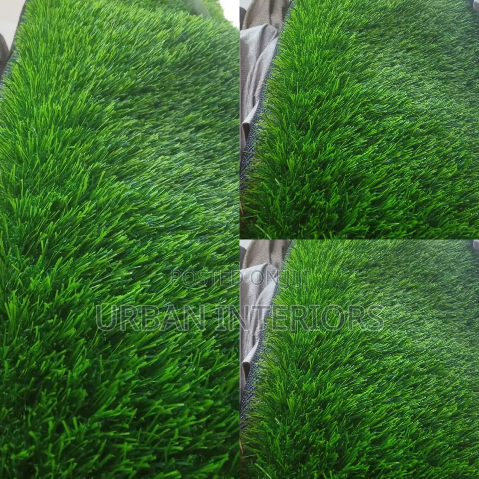 40mm Artificial Premium Turf 40mm Artificial Grass Carpet