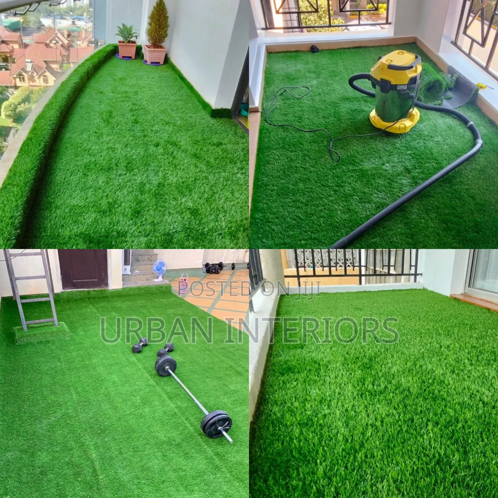 Turf Grass Turf Grass for Modern Landscaping Solution
