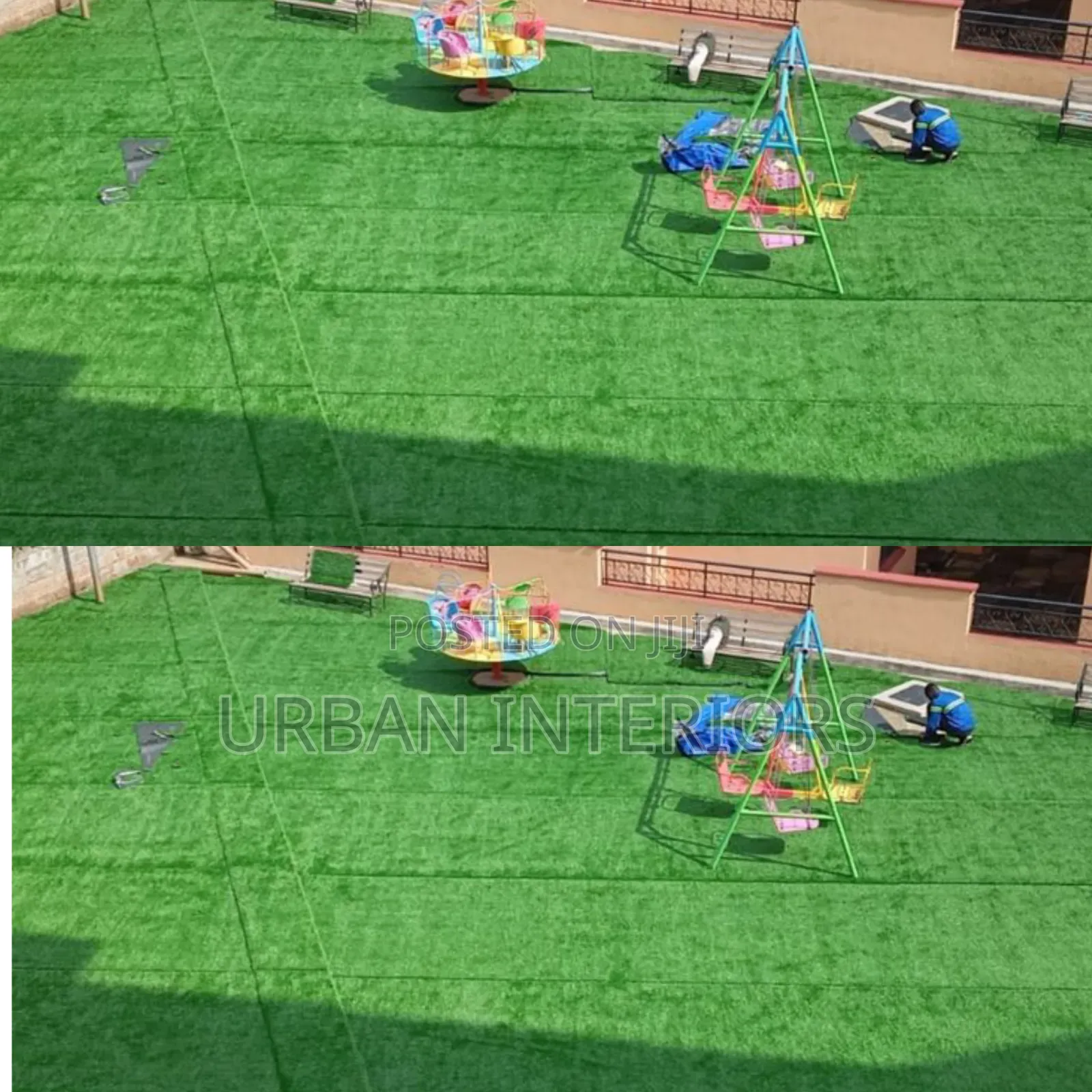 Artificial Grass Carpet Artificial Grass Carpet for Lawn Solution