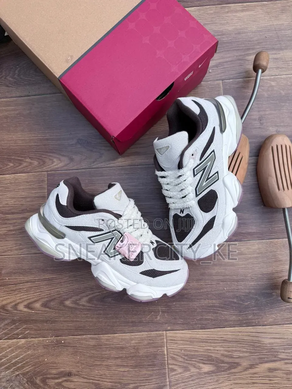New Balance 9060 Varieties