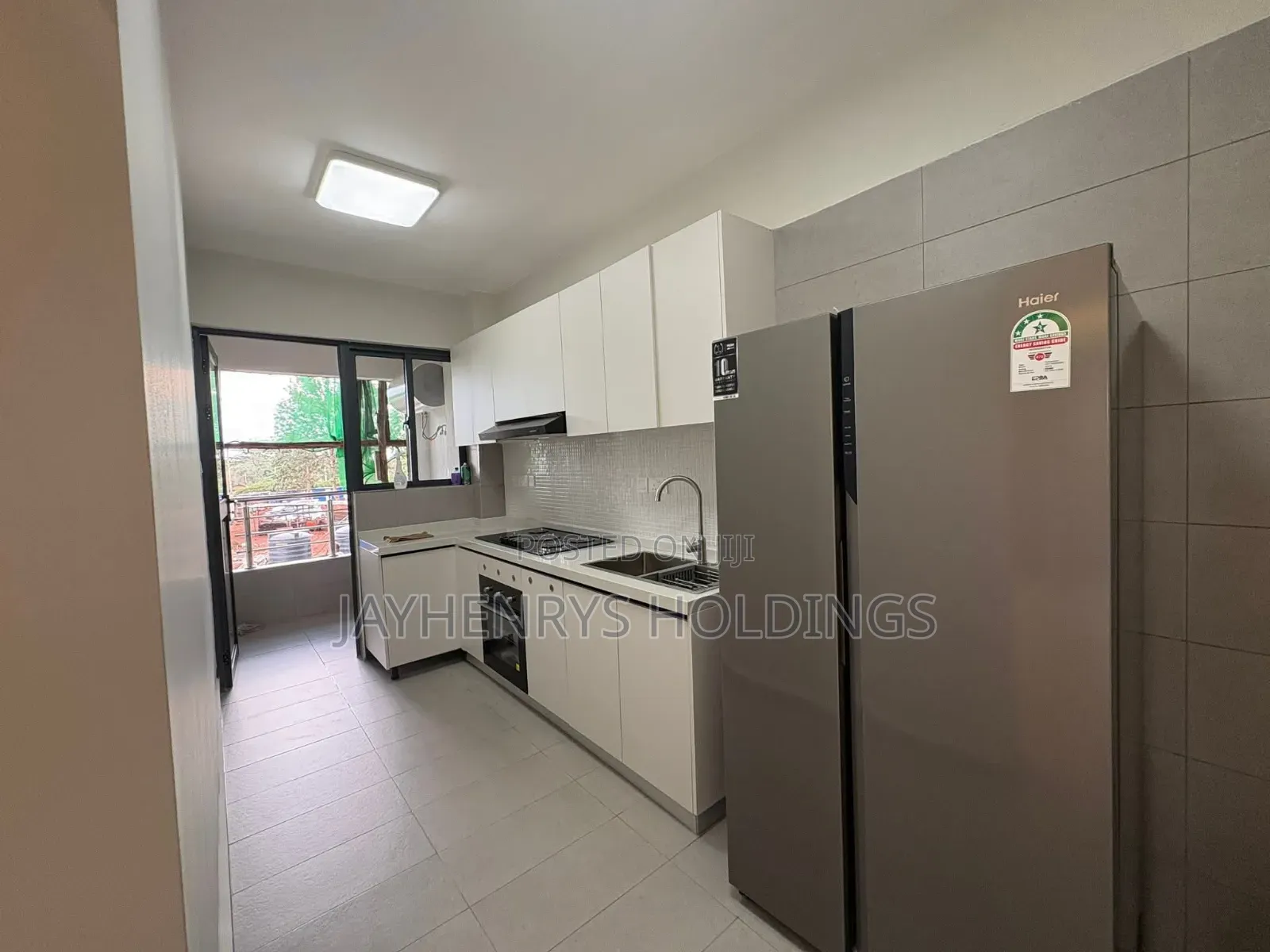 2bdrm Apartment in Ridgeways for sale