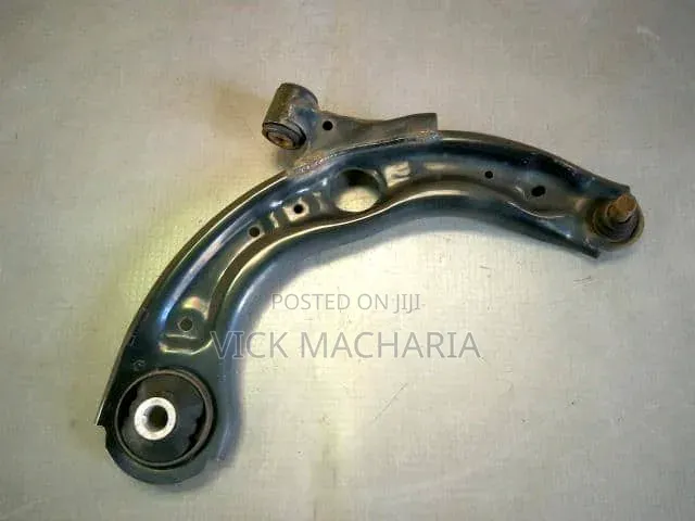 Mazda Demio Xjapan Suspension Arms