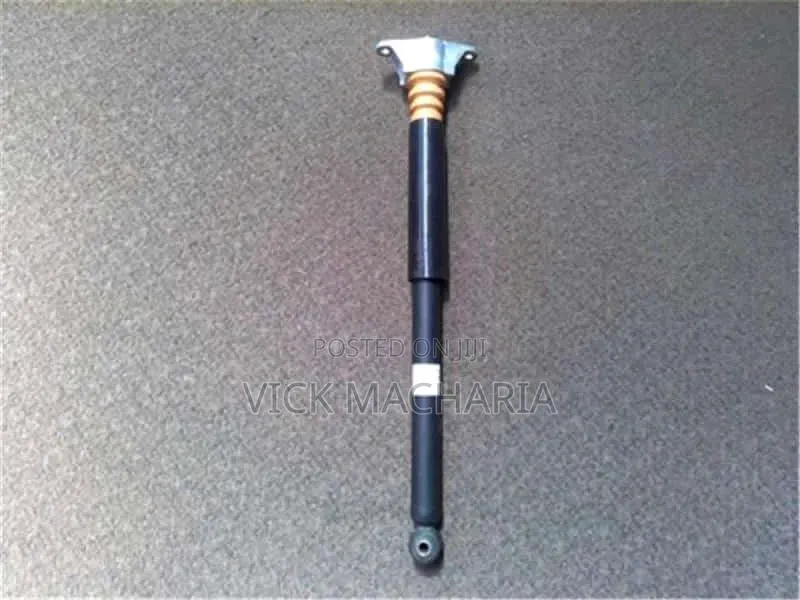 Mazda 2 Rear Xjapan Shocks