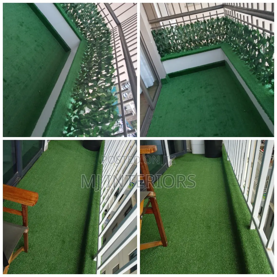 Artificial Grass Carpet Experts – Supply Installation Services
