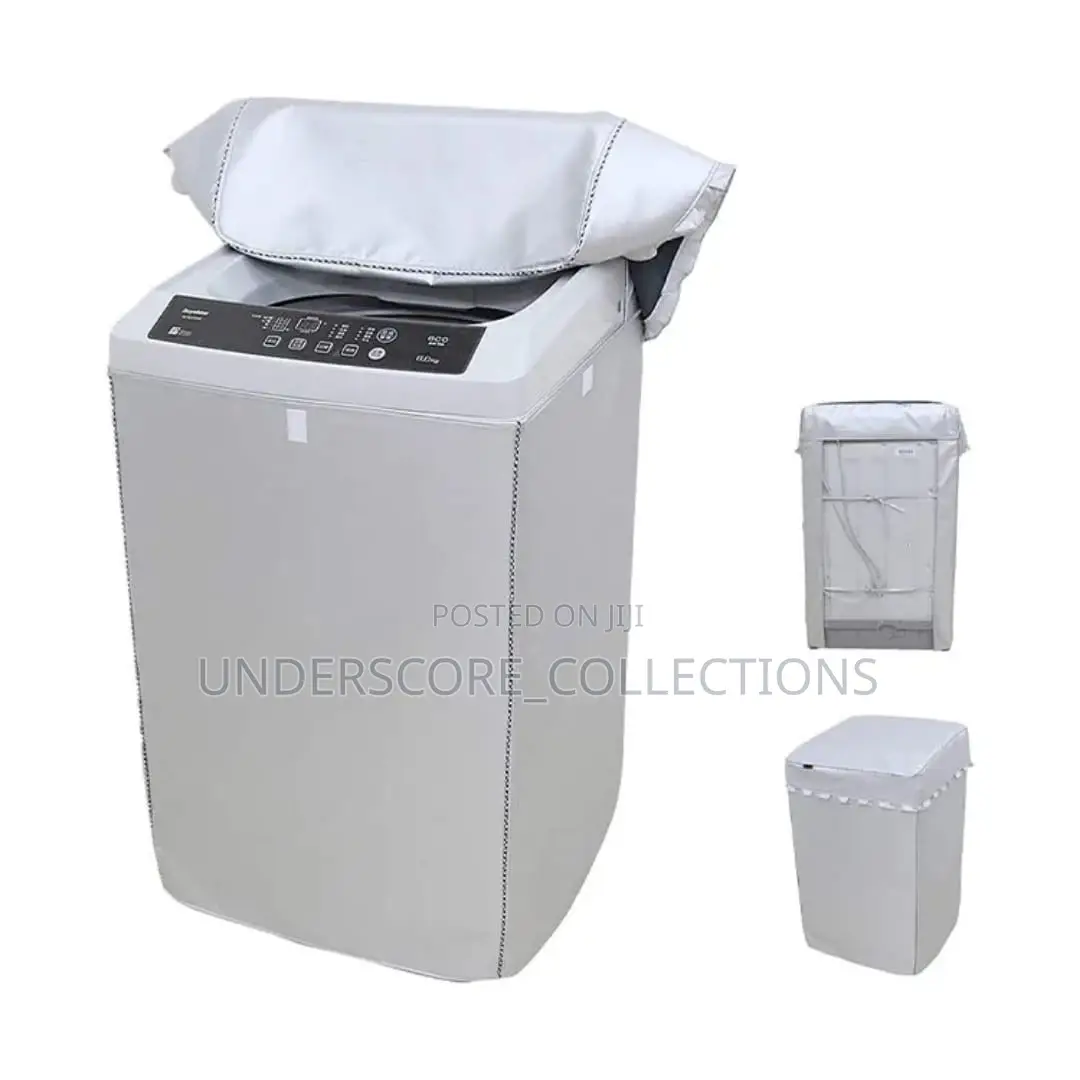 Washer-Dryer Washing Machine Cover