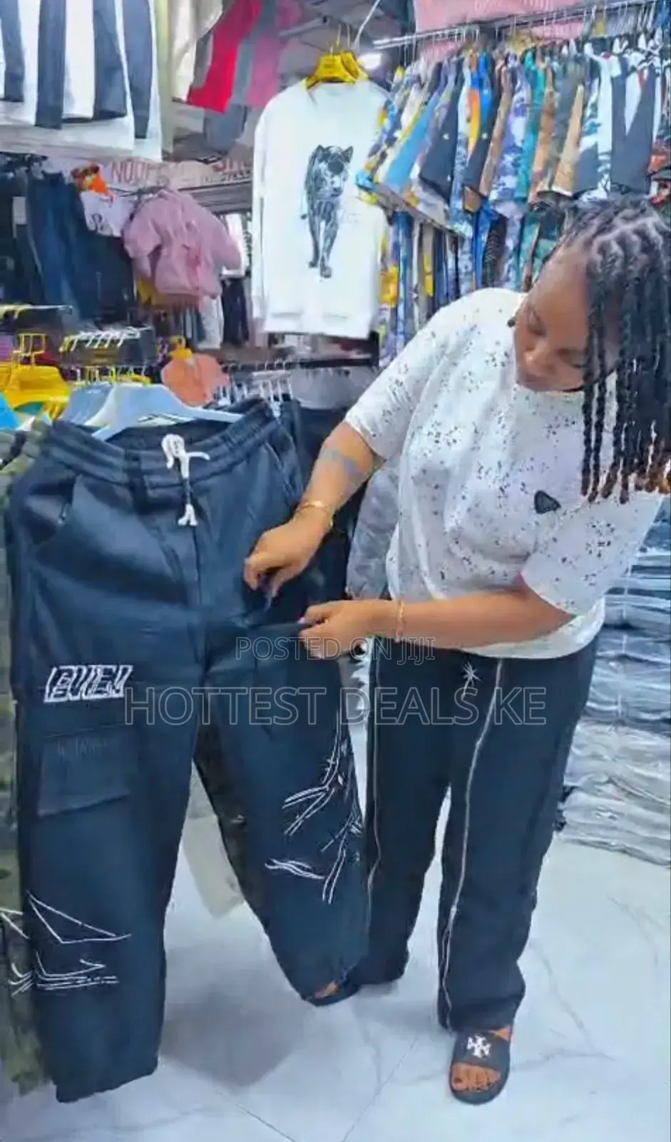 Orginal Classic Sweatpants Real Pics.
