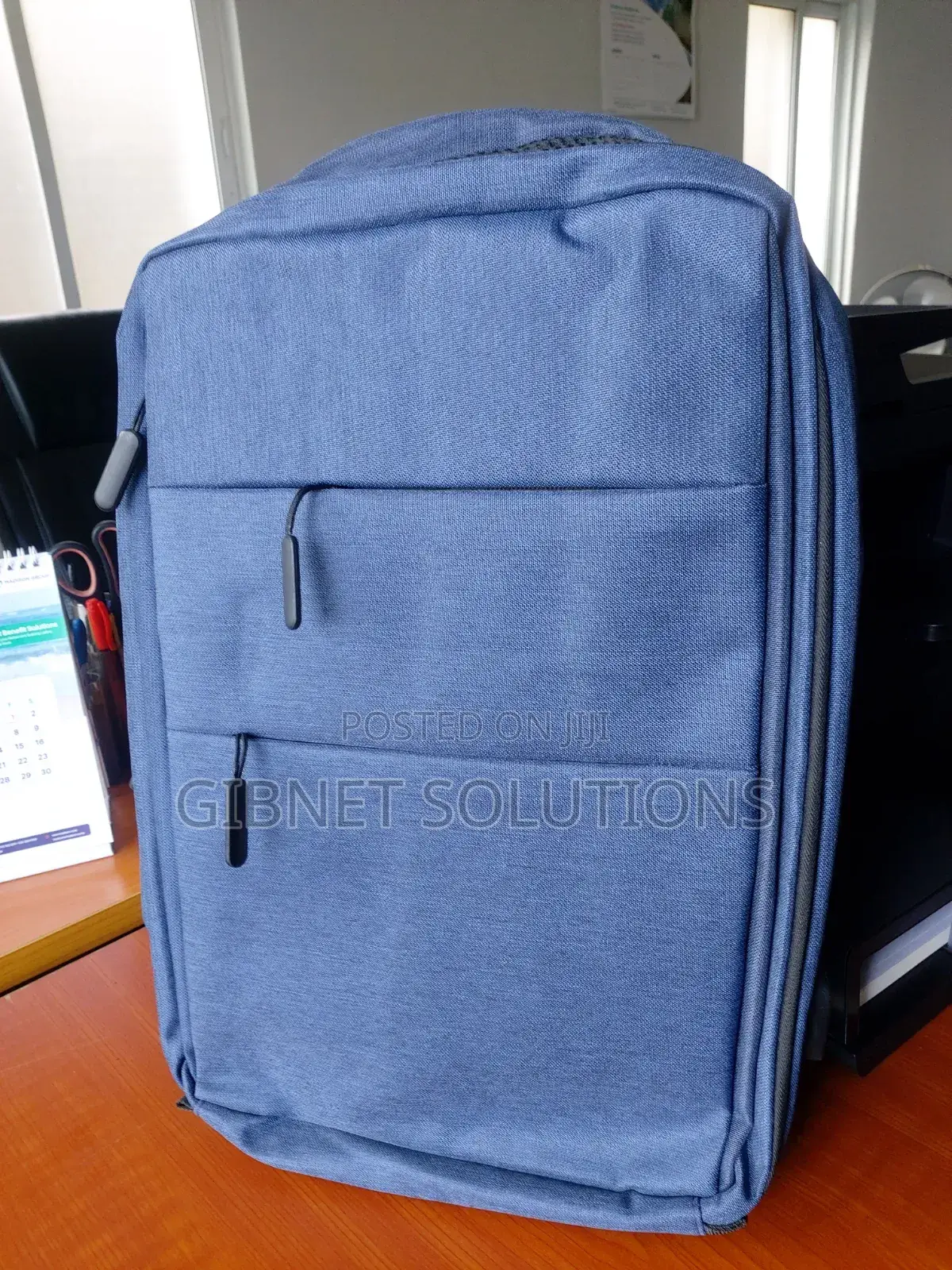 Business Laptop Backpack Bags