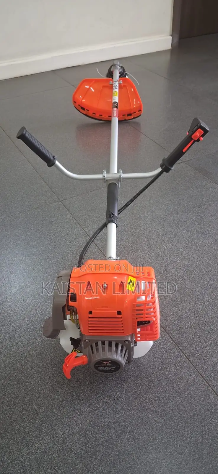 Astramilano Brush Cutter/ 4-Stroke Petrol Brush Cutter Grass Trimmer