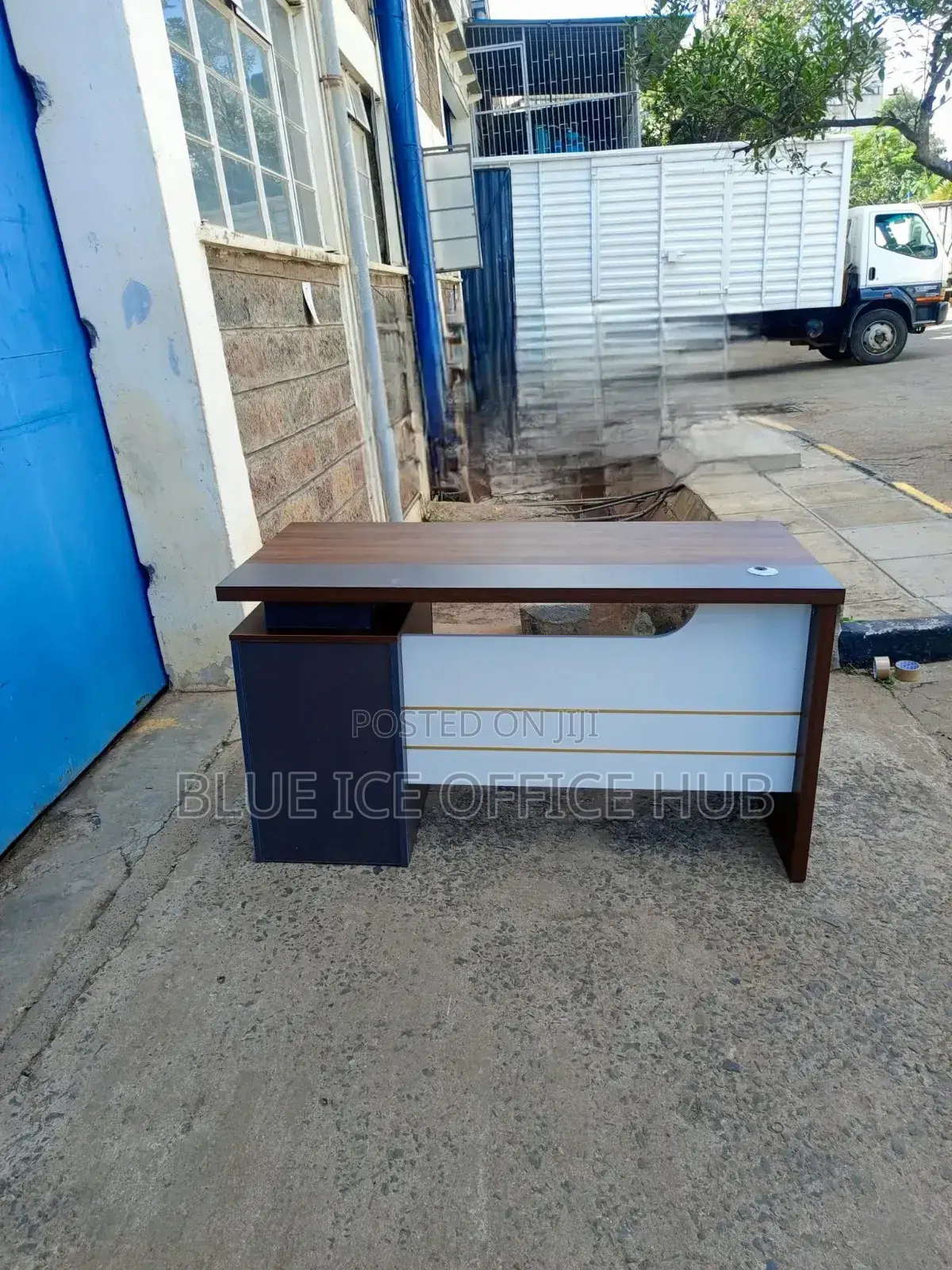 1400mm Office Table